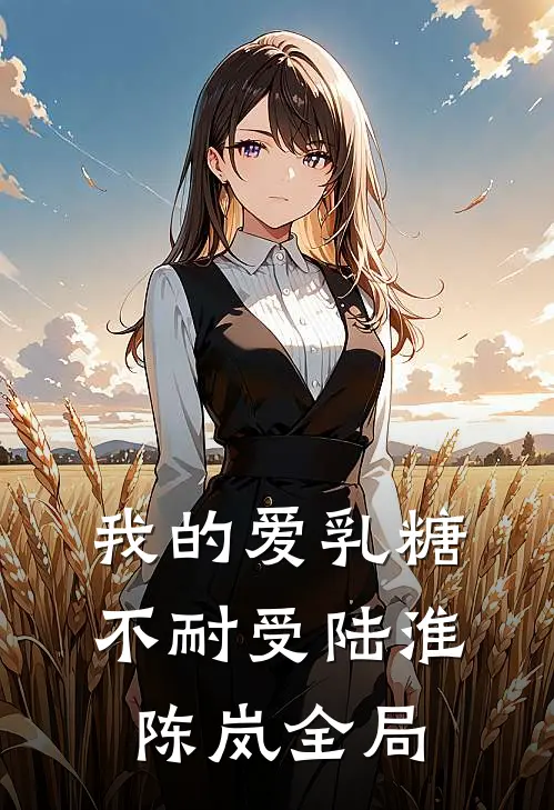 我的爱乳糖不耐受陆淮陈岚全局