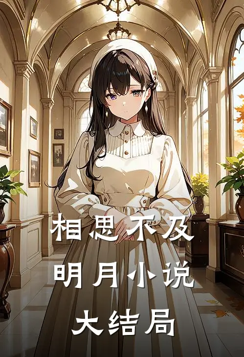 相思不及明月小说大结局