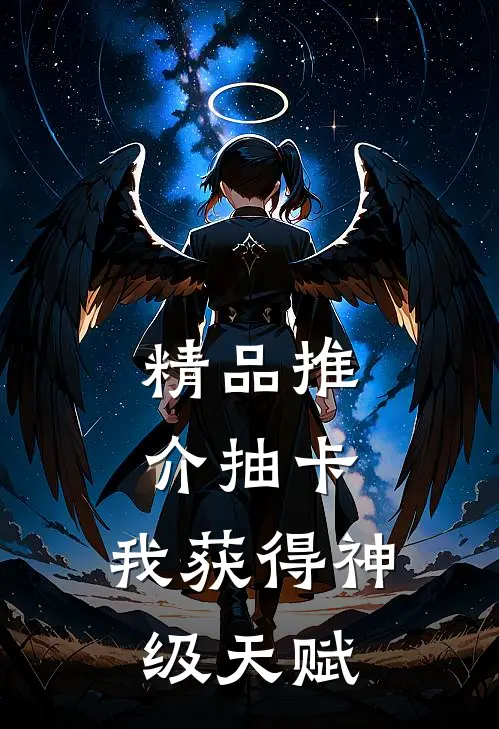 精品推介抽卡:我获得神级天赋