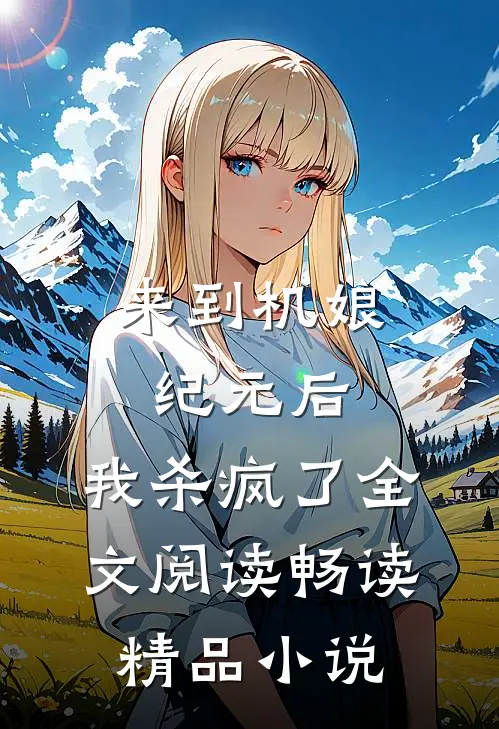 来到机娘纪元后,我杀疯了全文阅读畅读精品小说