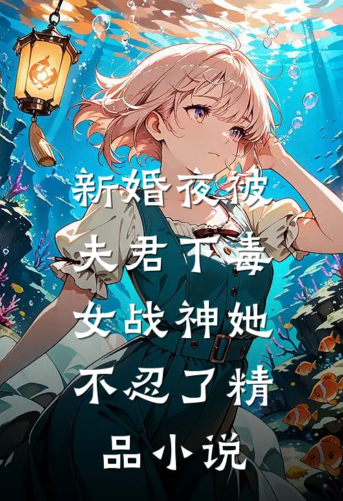 新婚夜被夫君下毒，女战神她不忍了精品小说