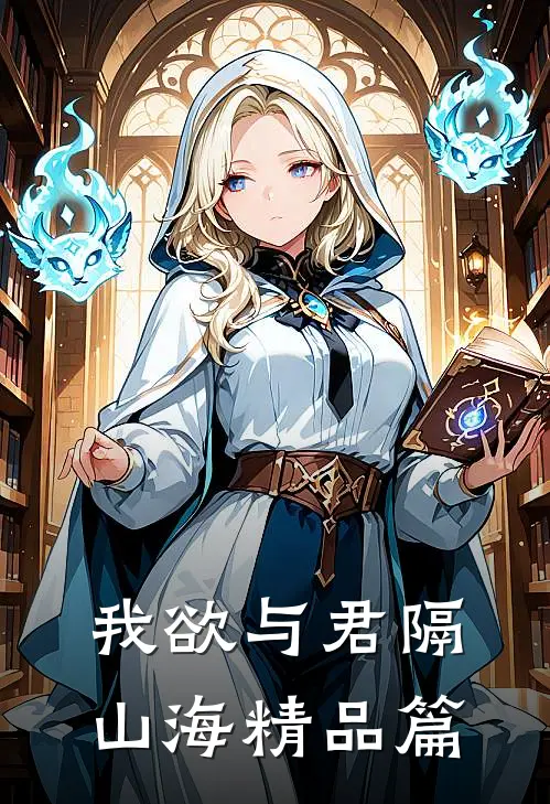 我欲与君隔山海精品篇