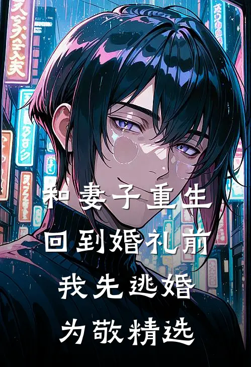 和妻子重生回到婚礼前，我先逃婚为敬精选