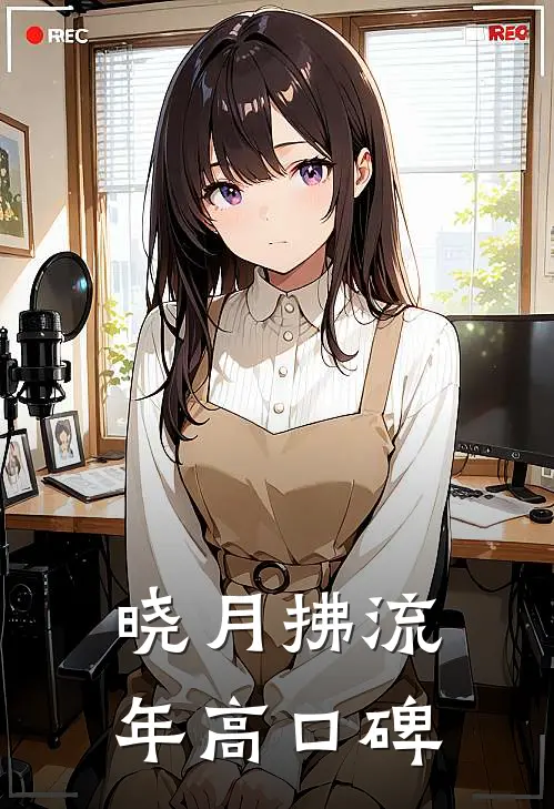 晓月拂流年高口碑