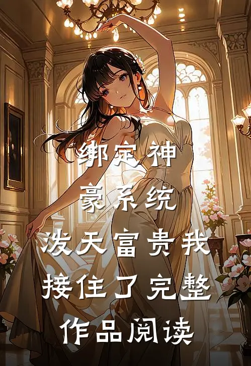 绑定神豪系统，泼天富贵我接住了完整作品阅读
