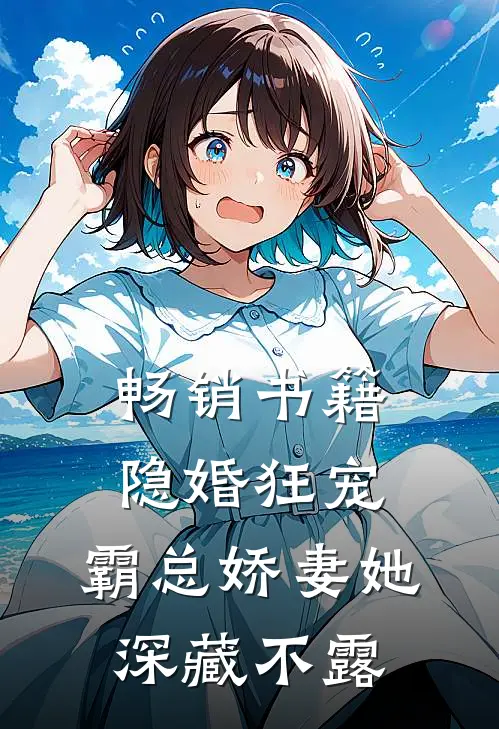 畅销书籍隐婚狂宠：霸总娇妻她深藏不露