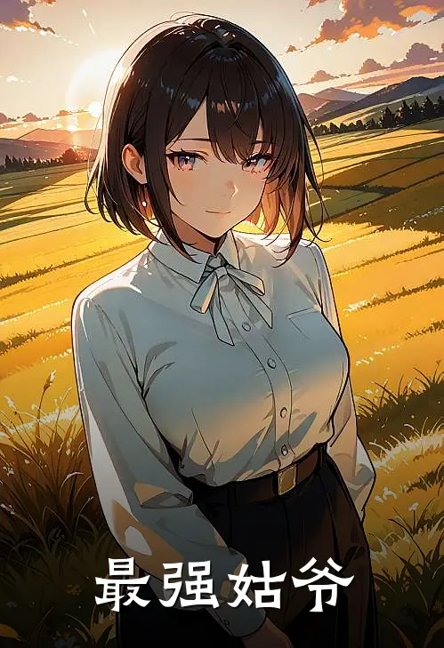 最强姑爷