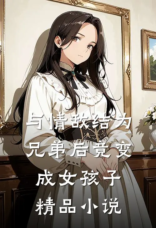 与情敌结为兄弟后竟变成女孩子精品小说