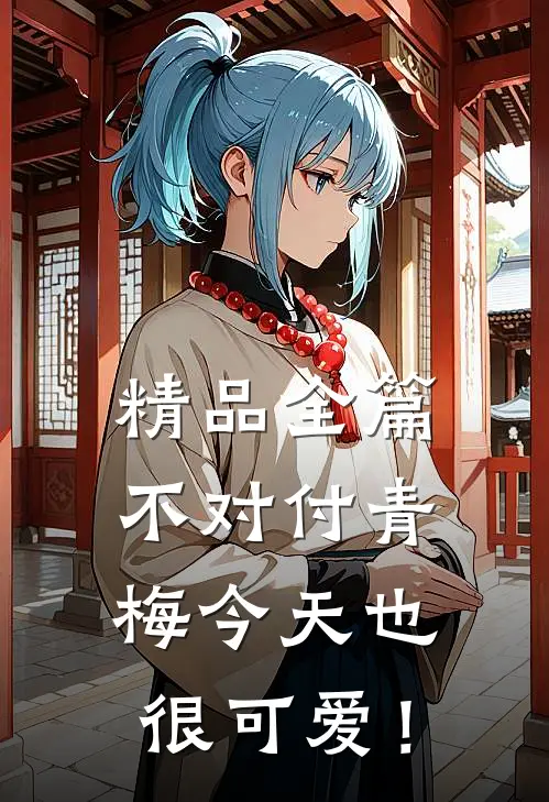 精品全篇不对付青梅今天也很可爱！