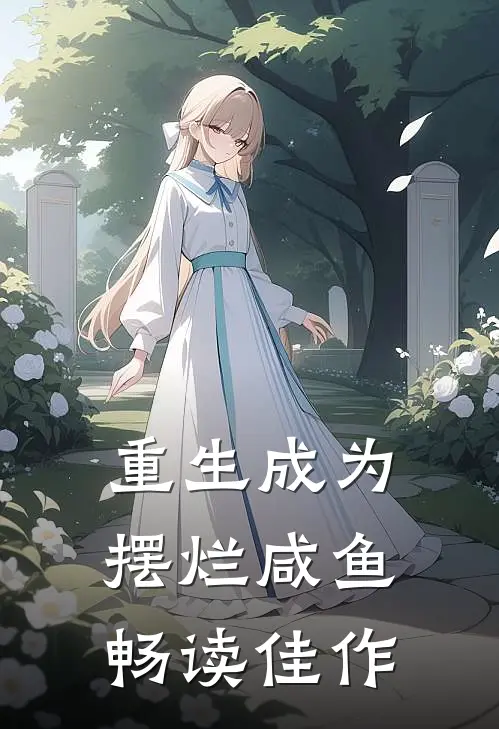 重生成为摆烂咸鱼畅读佳作