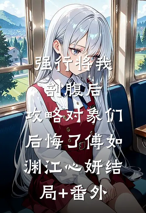 强行将我剖腹后，攻略对象们后悔了傅如渊江心妍结局+番外