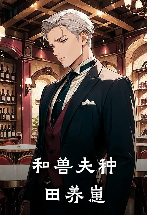 和兽夫种田养崽