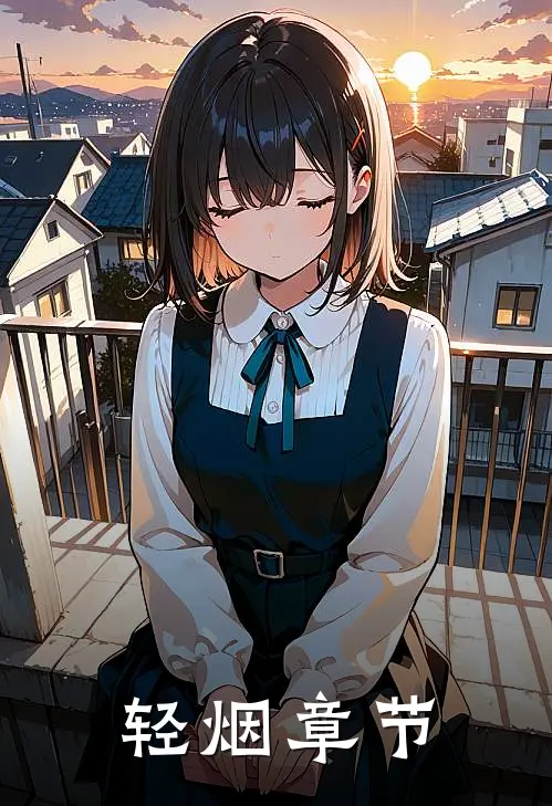 轻烟章节