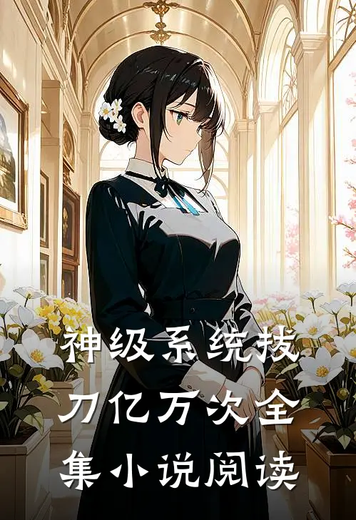神级系统拔刀亿万次全集小说阅读