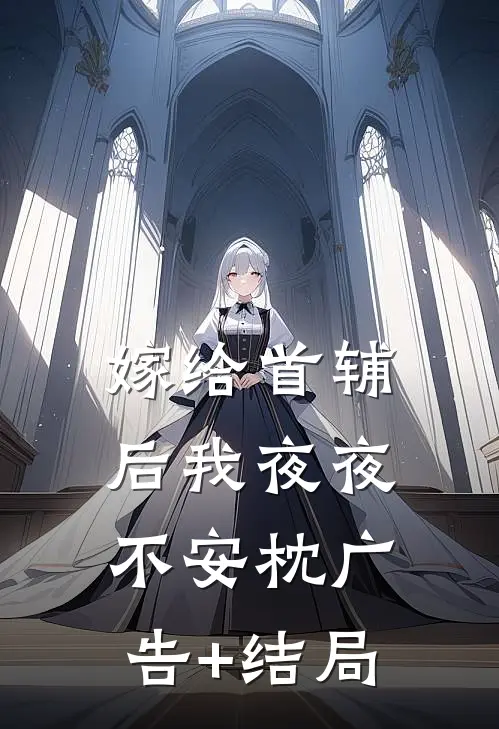 嫁给首辅后我夜夜不安枕广告+结局