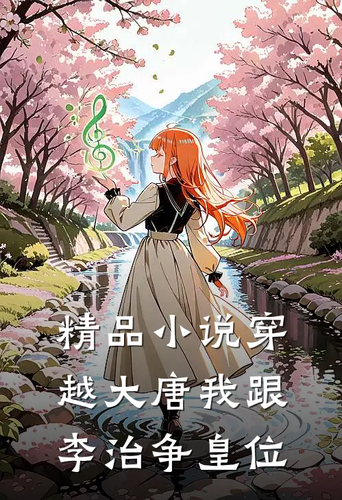 精品小说穿越大唐我跟李治争皇位