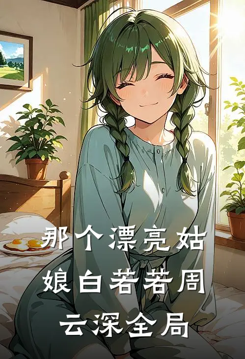 那个漂亮姑娘白若若周云深全局