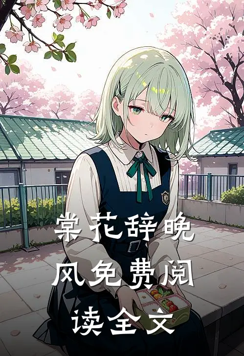 棠花辞晚风免费阅读全文