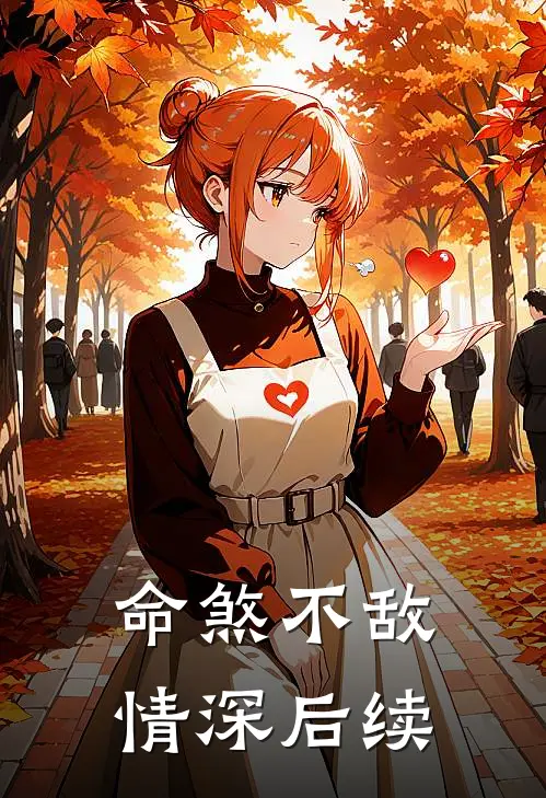 命煞不敌情深后续