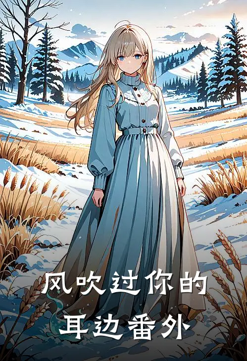 风吹过你的耳边 番外