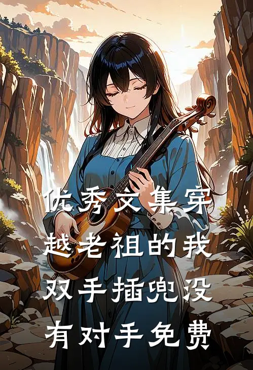 优秀文集穿越老祖的我双手插兜没有对手免费