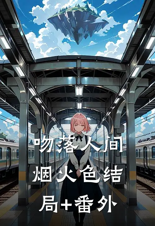 吻落人间烟火色结局+番外