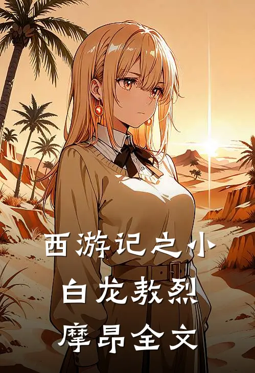 西游记之小白龙敖烈摩昂全文