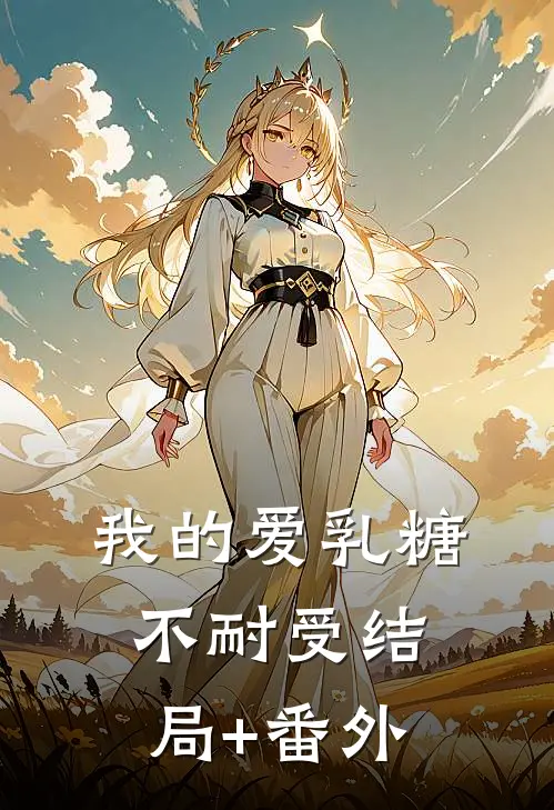 我的爱乳糖不耐受结局+番外