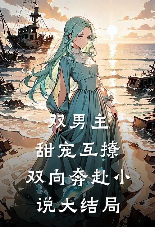 双男主：甜宠互撩，双向奔赴小说大结局