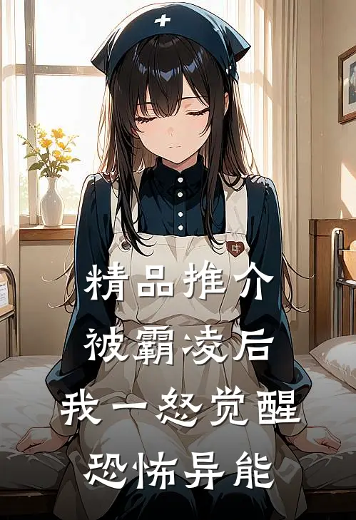 精品推介被霸凌后，我一怒觉醒恐怖异能