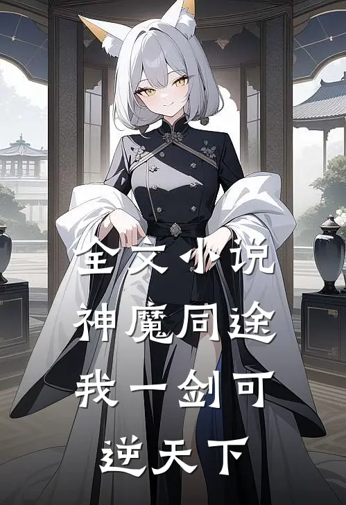全文小说神魔同途：我一剑可逆天下