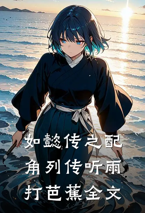 如懿传之配角列传 听雨打芭蕉全文