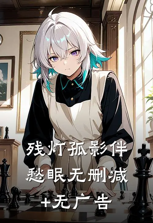 残灯孤影伴愁眠无删减+无广告