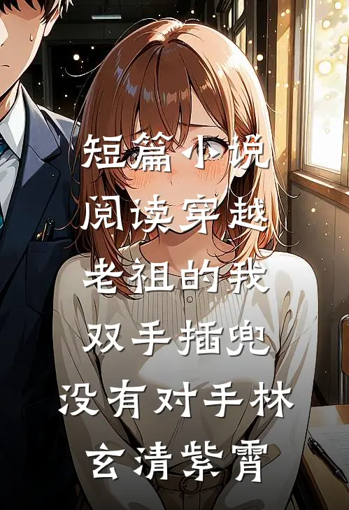 短篇小说阅读穿越老祖的我双手插兜,没有对手(林玄清紫霄)