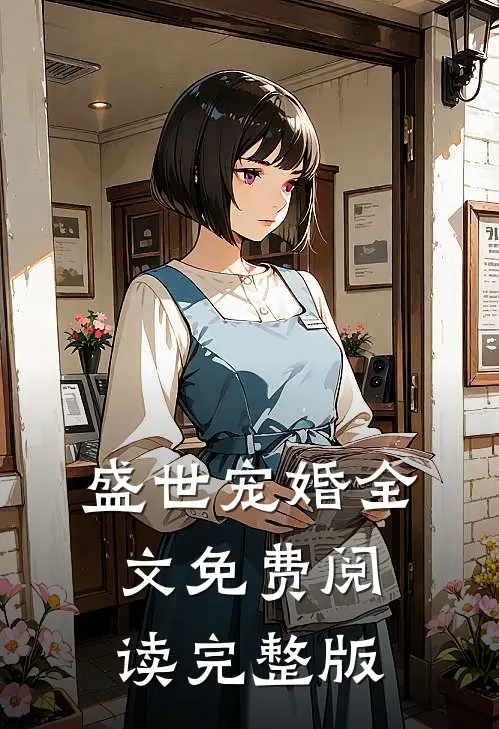 盛世宠婚全文免费阅读完整版