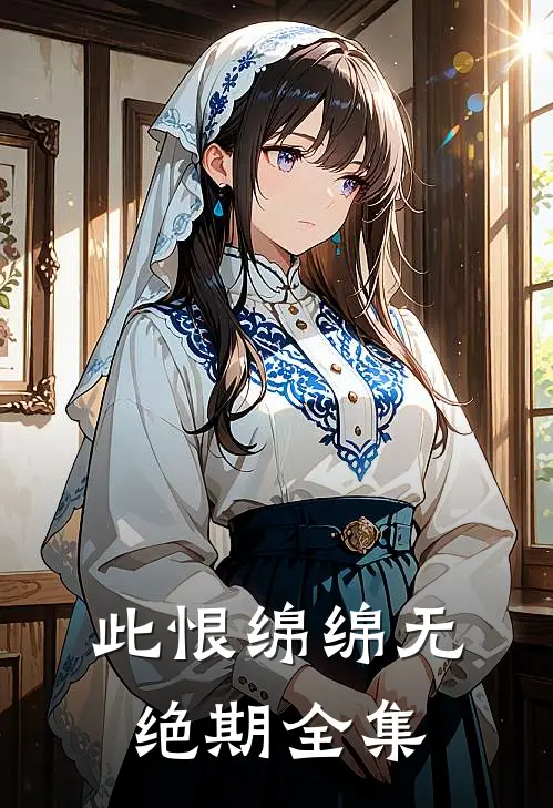 此恨绵绵无绝期全集