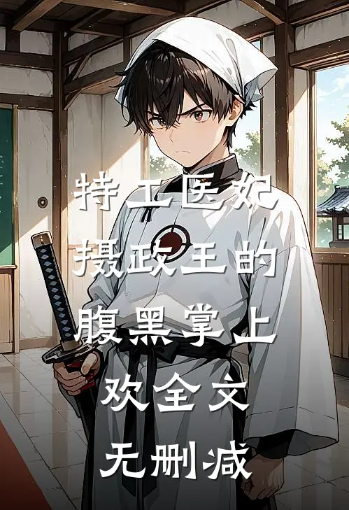 特工医妃，摄政王的腹黑掌上欢全文无删减