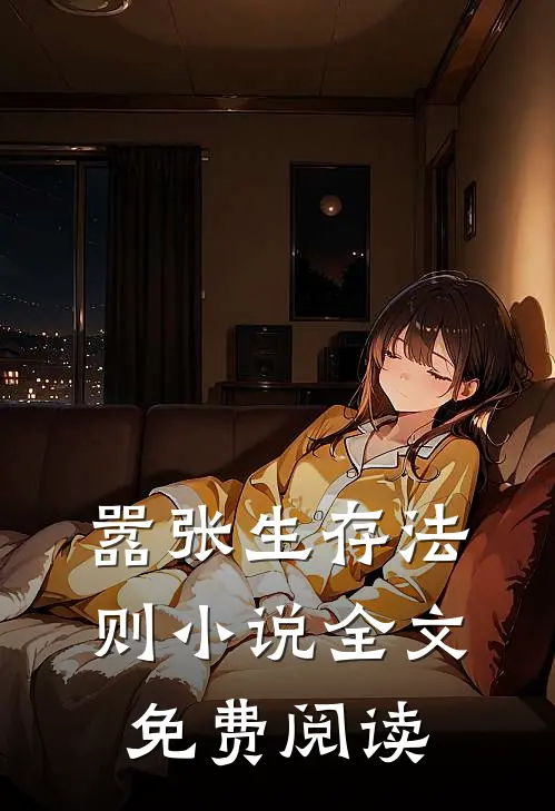 嚣张生存法则小说全文免费阅读