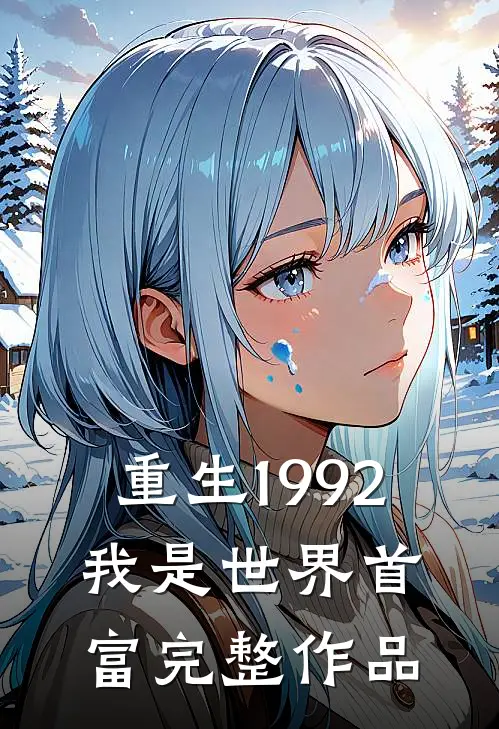 重生1992，我是世界首富完整作品
