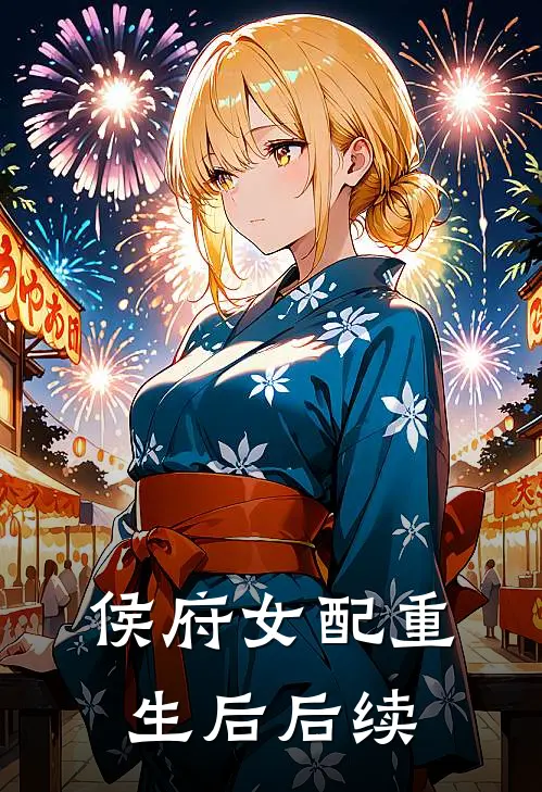 侯府女配重生后后续