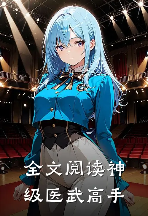 全文阅读神级医武高手