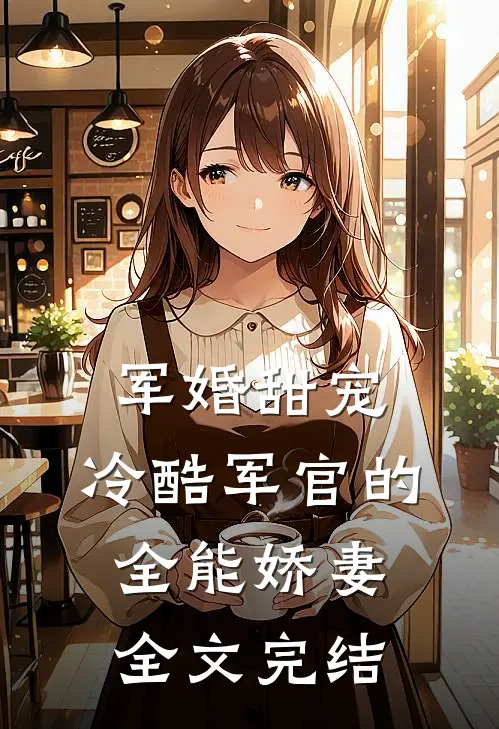 军婚甜宠：冷酷军官的全能娇妻全文完结