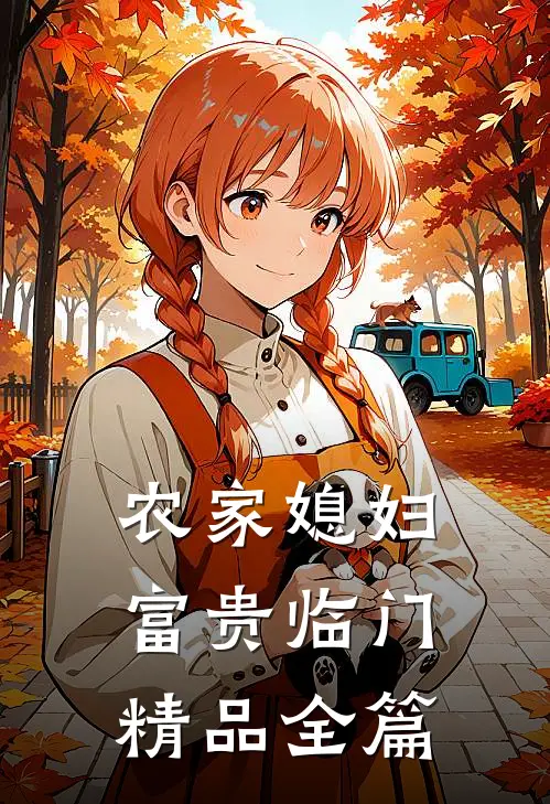 农家媳妇富贵临门精品全篇
