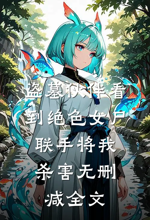 盗墓伙伴看到绝色女尸，联手将我杀害无删减全文