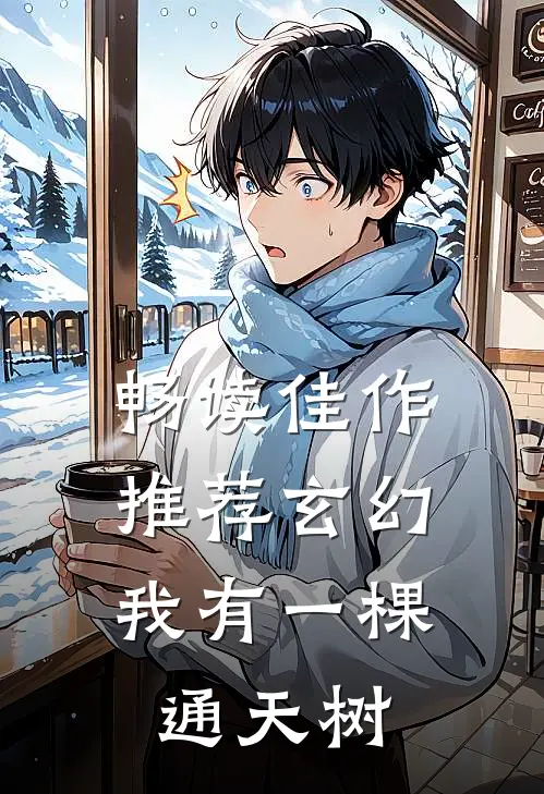畅读佳作推荐玄幻：我有一棵通天树