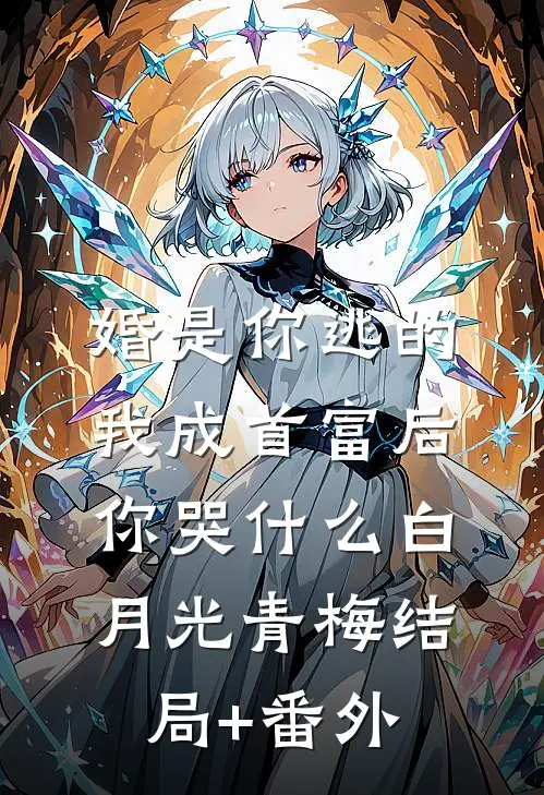 婚是你逃的，我成首富后你哭什么白月光青梅结局+番外