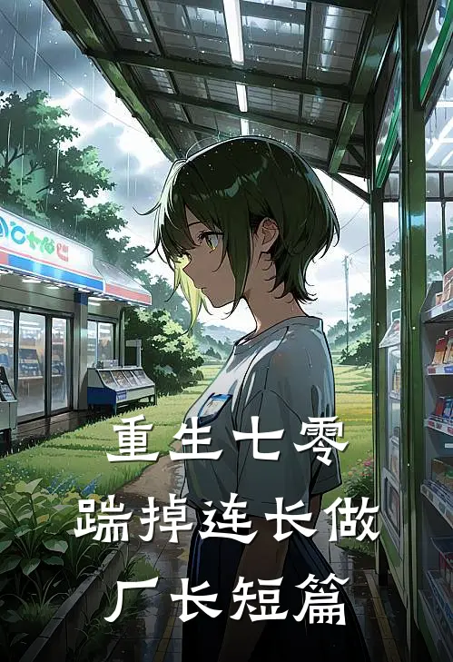 重生七零，踹掉连长做厂长短篇