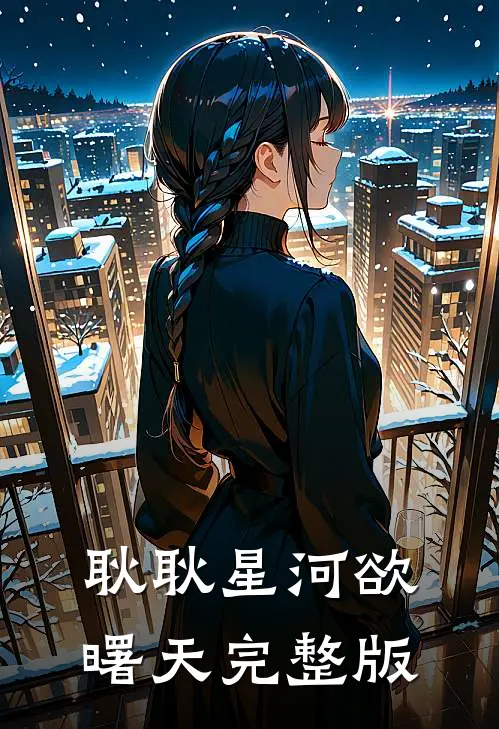 耿耿星河欲曙天完整版