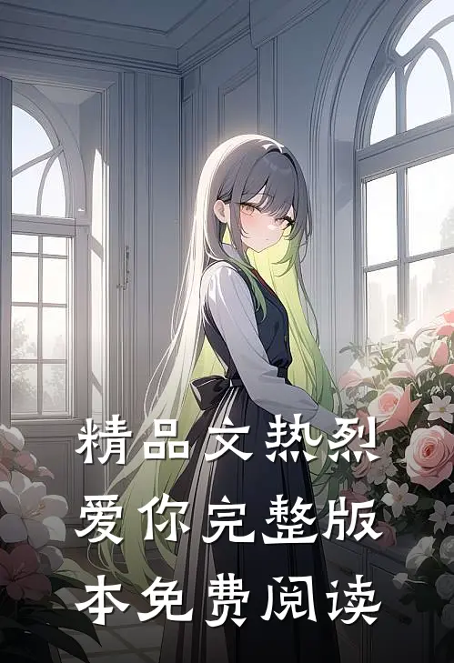精品文热烈爱你完整版本免费阅读