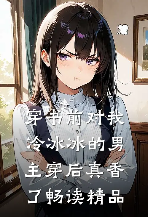 穿书前对我冷冰冰的男主穿后真香了畅读精品